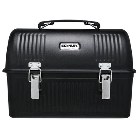 stainless steel lunch box manufacturer india|Stanley Classic Stainless Steel Lunch Box : Target.